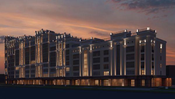 по ул. Рябинина, поз. 13