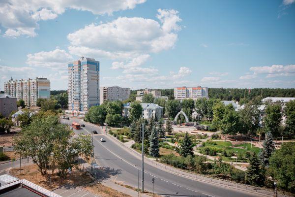 Дом на Бирюзовой
