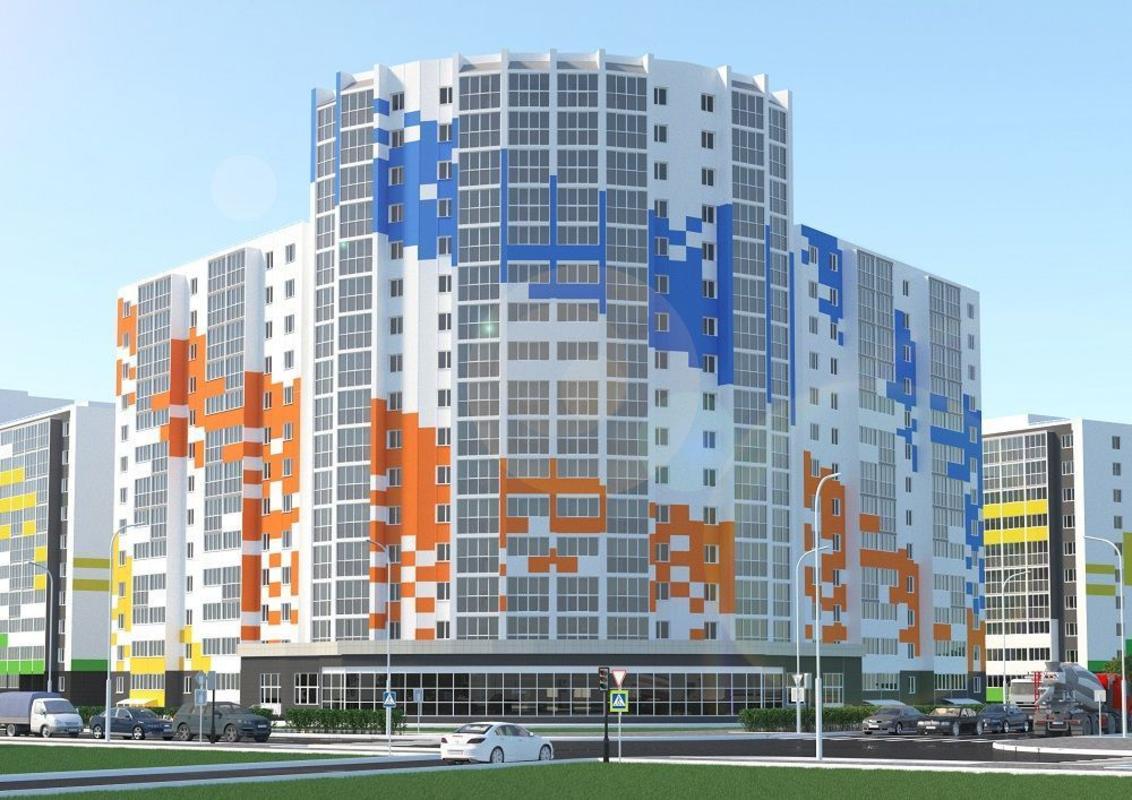 Пенза Спутник Купить Квартиру Олимпийская