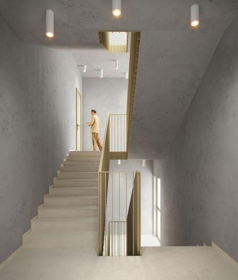 СберСити в Рублёво-Архангельском, квартал В11