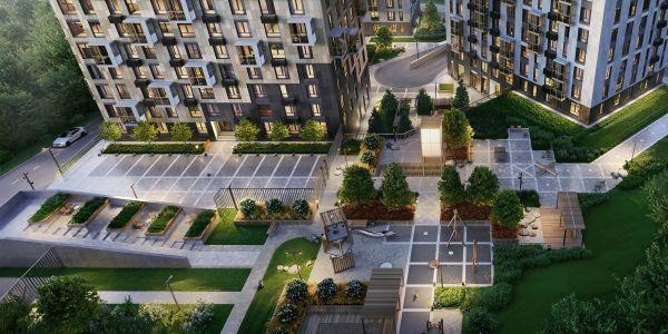 Маяк Днепровской