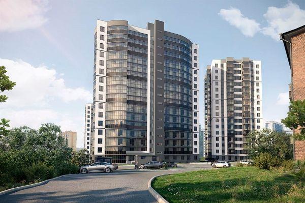 Ельцовский парк