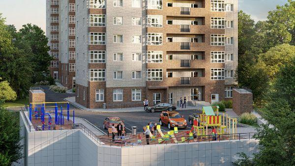 Новый Сельмаш