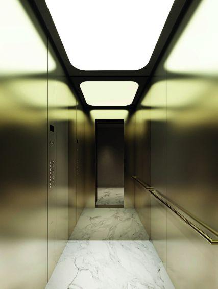 СберСити в Рублёво-Архангельском, квартал В20