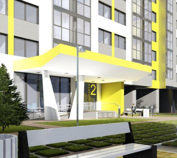 Skyline (Скайлайн)