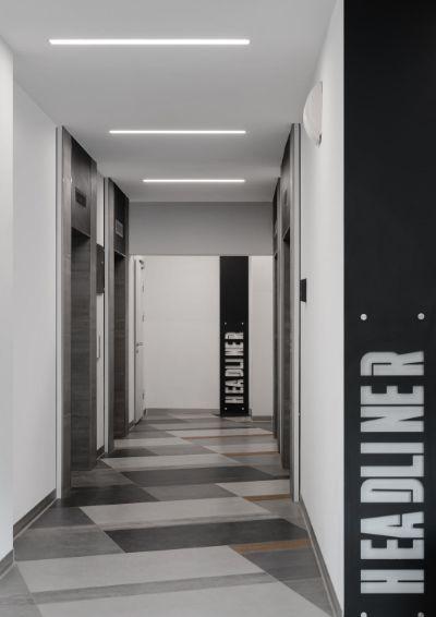 Headliner (Хедлайнер)
