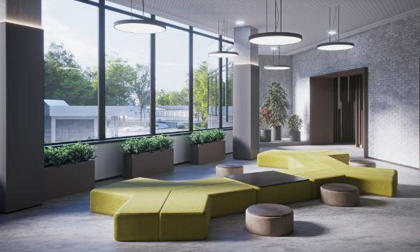AIST RESIDENCE (Аист Резиденс)
