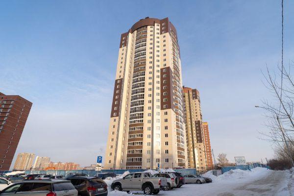Закаменский-13