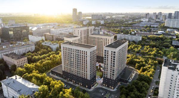 Балтийский