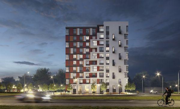 Дом на Энгельса