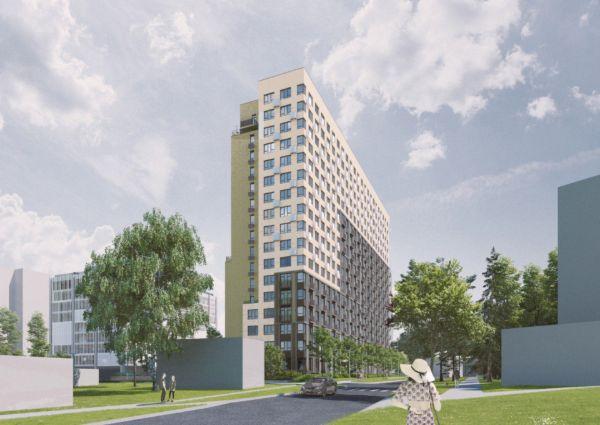 УНО Умный квартал