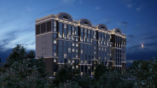 Северный (СЗ АльфаСтрой)