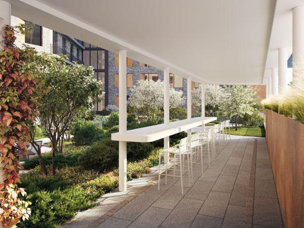 ORO. Апарт-Отель. (ОРО)