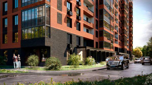 Малаховский