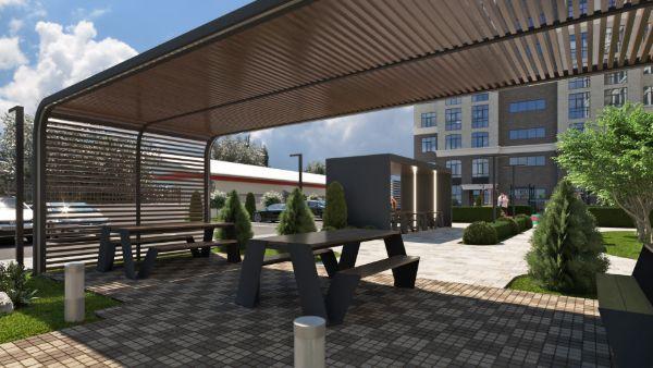 Северный (СЗ АльфаСтрой)