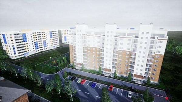 Чехов Парк