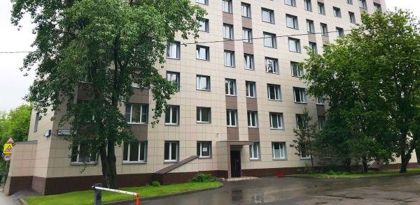 My Space на Фестивальной