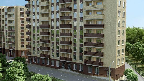 Измаильский парк
