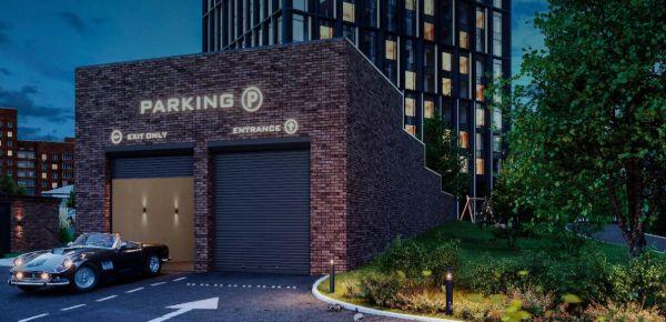 MYPRIORITY Paveletskaya (Май Приорити Павелецкая)