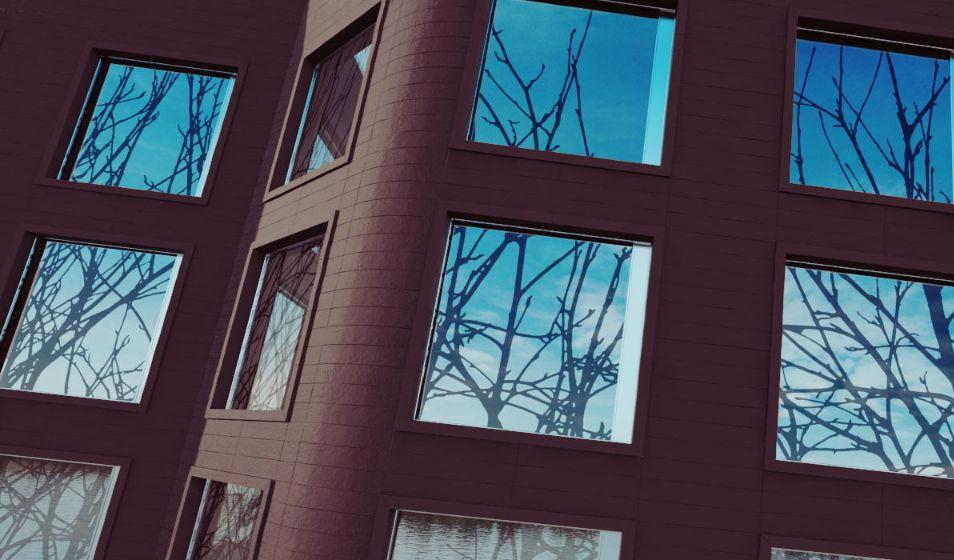 Кленовый DOM (Кленовый Дом)