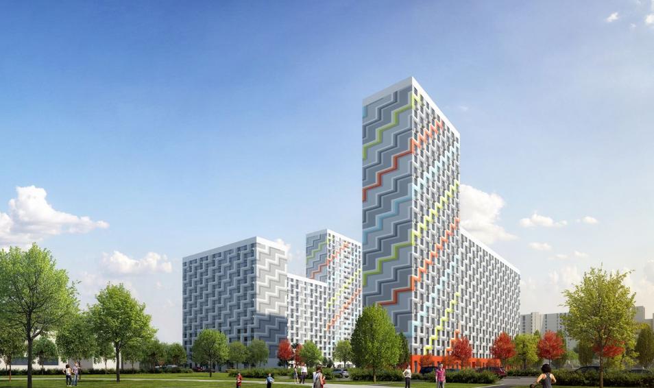 Римского-Корсакова 11