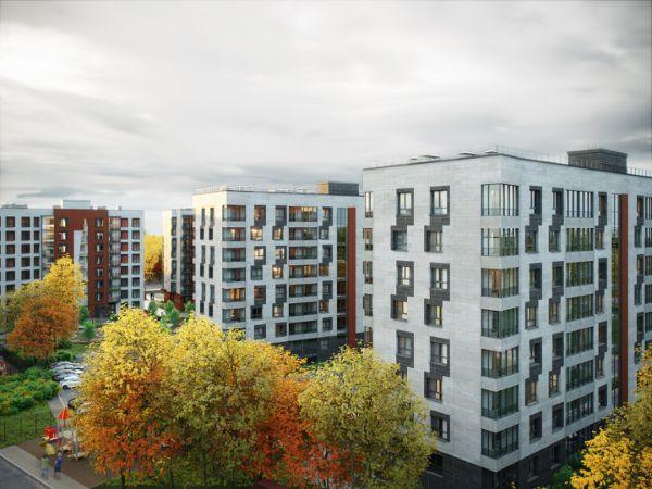 Аквилон Reka (Аквилон Река)