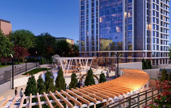 Divo Residence (Диво Резиденс)