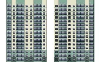 realty stub
