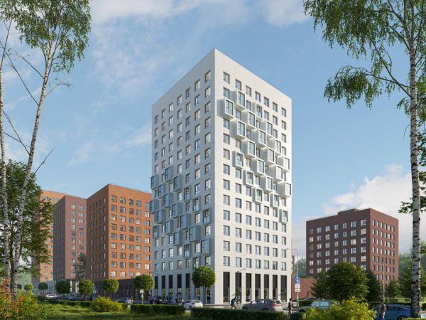 на Сиреневом бульваре