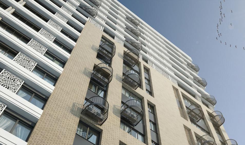 Михайлова, 31