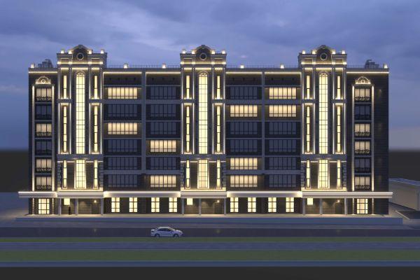 по ул. Рябинина, поз. 12