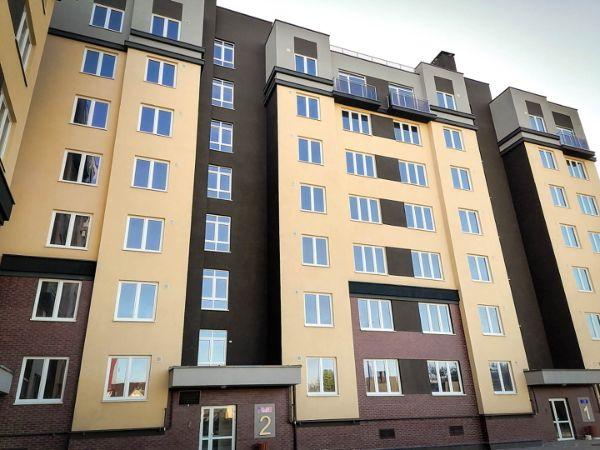 Советский Проспект 236-238