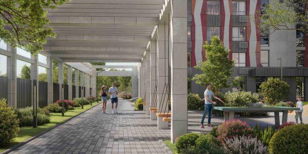 Ольховый Квартал