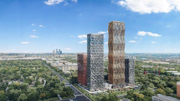 INDY TOWERS (Инди Тауэрз)