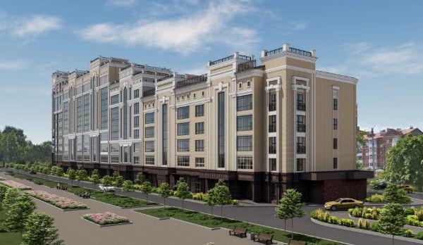 по ул. Рябинина, поз. 13