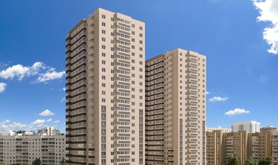 Северные высотки