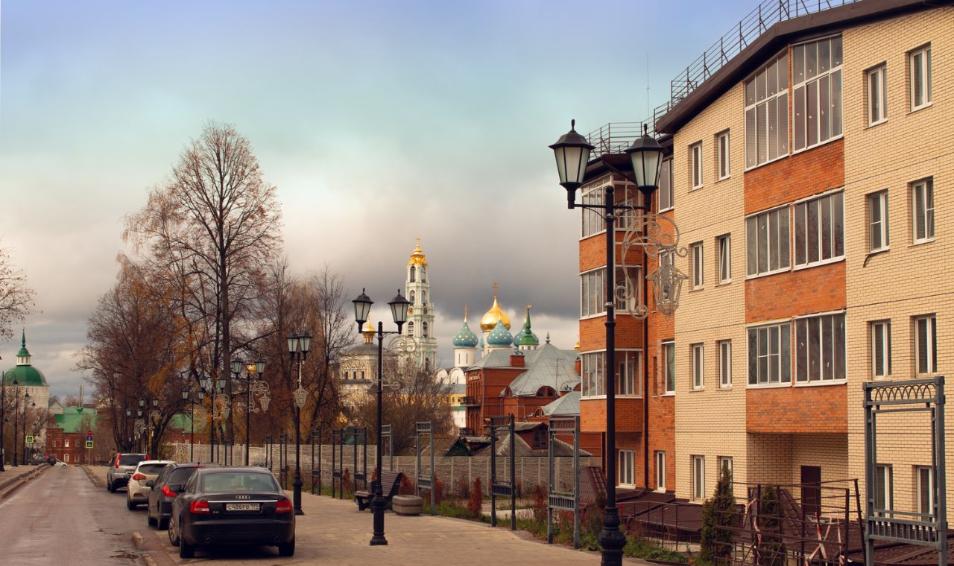 Донской