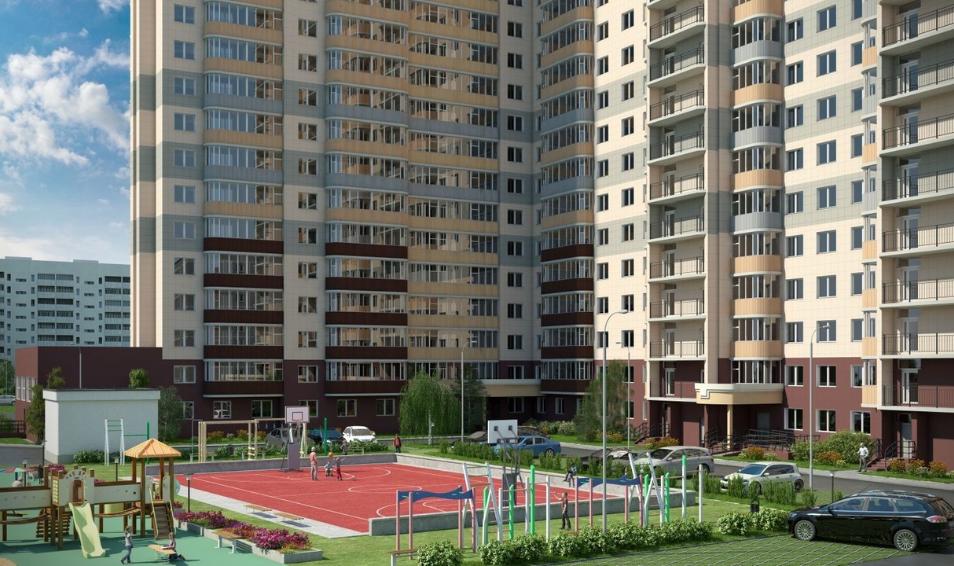 Новое Измайлово-2