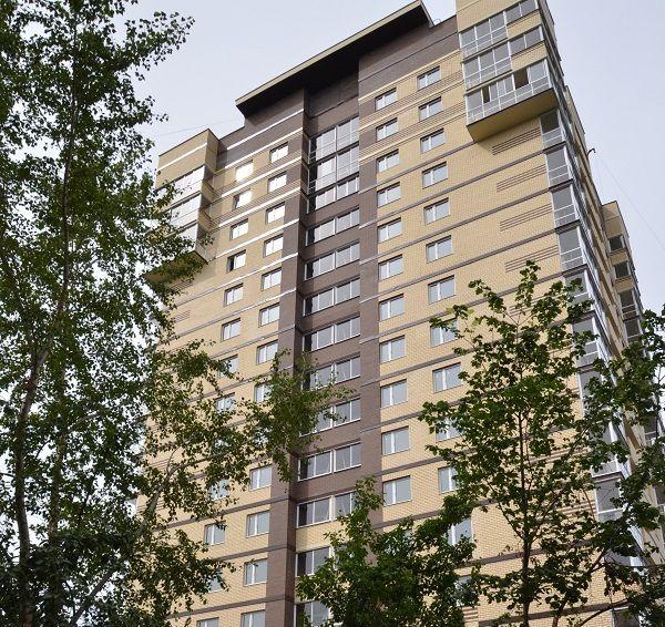 Президентский