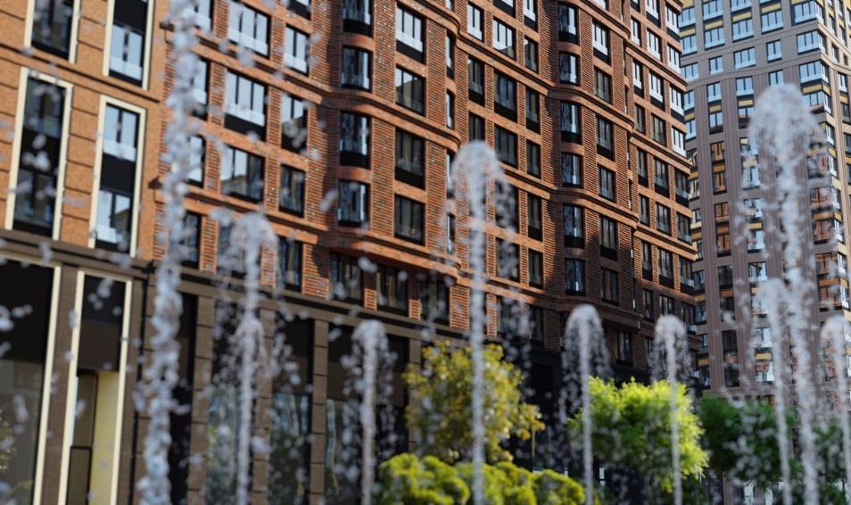 Царская площадь