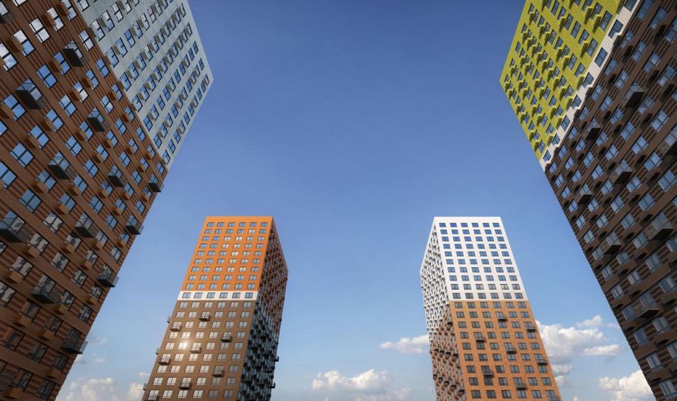 Мещерский лес