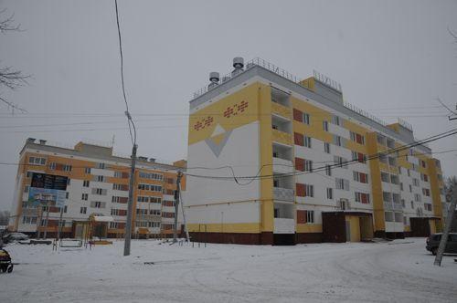 Горизонт
