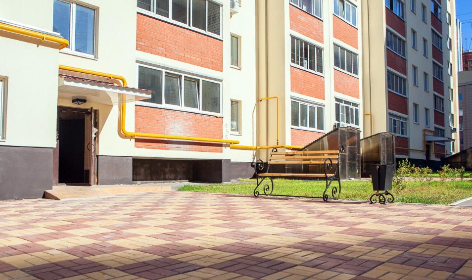 Шереметьевские горки