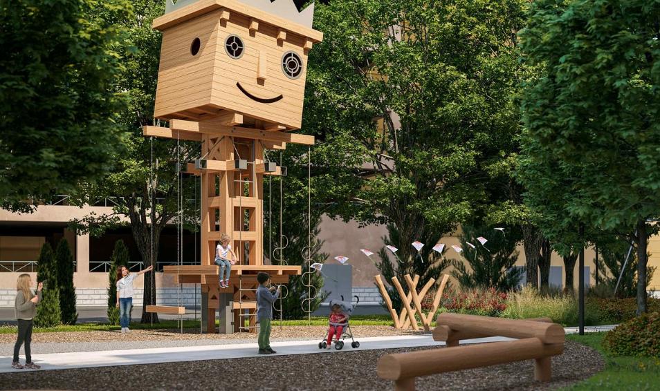 Filicity (Фили Сити)