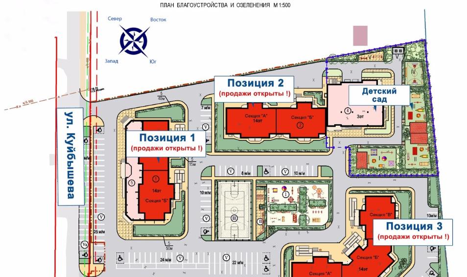 Центральный