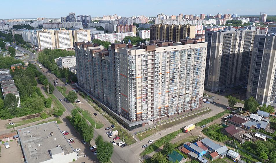 Романтика (ул. Профессора Камая)