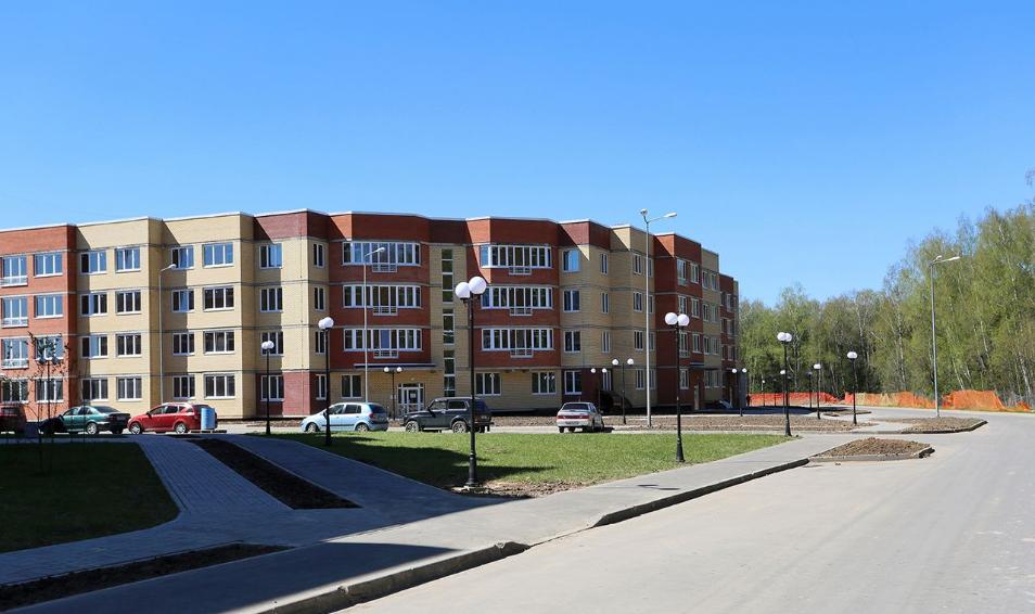 Малая Истра