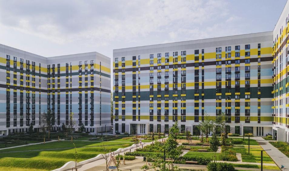 Варшавское шоссе 141