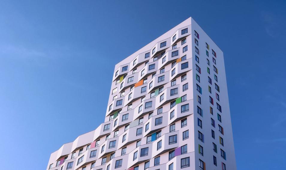 Green park (Грин парк)