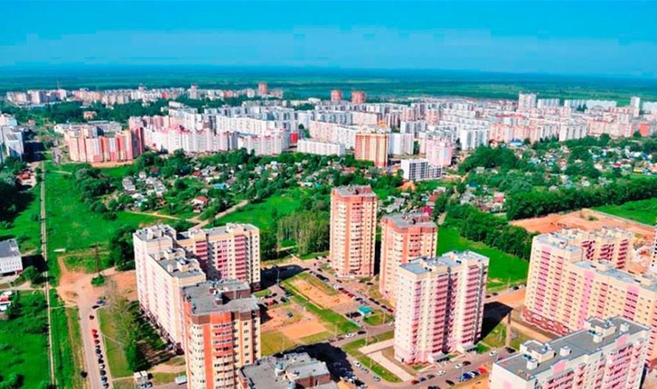 Яблоневый посад